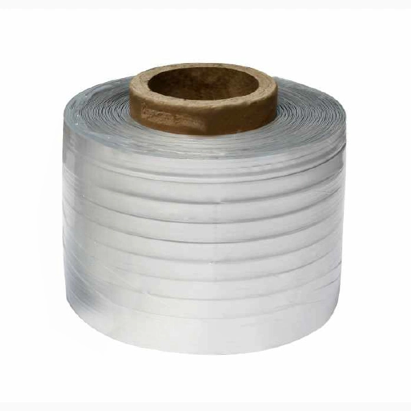 Single Sided Aluminum Polyester Film Tape for Cable Shield